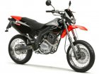 2006 Derbi Senda SM 125 4T Baja